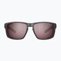 Napszemüveg Julbo Shield Polar HD shiny translu black/brown 2