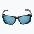 Napszemüveg Julbo Shield Polar HD shiny translu blue/blue 4