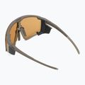 Napszemüveg Julbo Edge Cover Reactiv matt/brown/orange 3
