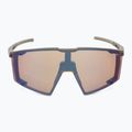 Napszemüveg Julbo Edge Cover Reactiv matt/brown/orange 4