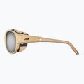 Napszemüveg Julbo Explorer 2.0 Spectron 4 Light Chestnut Brown 3