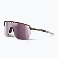 Napszemüveg Julbo Frequency Spectron HD shiny translucent brown/black