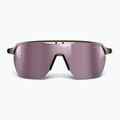 Napszemüveg Julbo Frequency Spectron HD shiny translucent brown/black 2