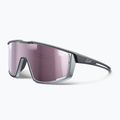 Napszemüveg Julbo Fury Spectron matt dark gray/chrome gray
