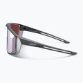 Napszemüveg Julbo Fury Spectron matt dark gray/chrome gray 3