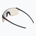 Napszemüveg Julbo Faster M Reactiv Light Amplifier matte translucent black 2