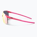 Napszemüveg Julbo Faster M Reactiv LAGP matt fluo pink 4