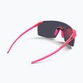 Napszemüveg Julbo Faster M Reactiv LAGP matt fluo pink 5