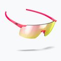Napszemüveg Julbo Faster M Reactiv LAGP matt fluo pink 6