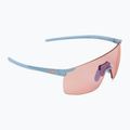 Napszemüveg Julbo Faster M Reactiv High Contrast matt light blue