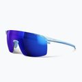 Napszemüveg Julbo Faster M Reactiv High Contrast matt light blue