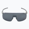 Napszemüveg Julbo Faster M Spectron shiny silver/black 3