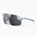 Napszemüveg Julbo Faster M Spectron shiny silver/black