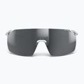 Napszemüveg Julbo Faster M Spectron shiny silver/black 2