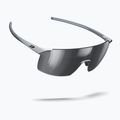 Napszemüveg Julbo Faster M Spectron shiny silver/black 4