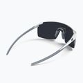 Napszemüveg Julbo Faster M Spectron shiny silver/black 5