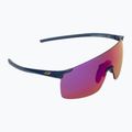 Napszemüveg Julbo Faster M Spectron HD matte dark blue/gold