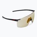Napszemüveg Julbo Faster L Reactiv Light Amplifier matte translucent black