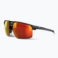 Napszemüveg Julbo Liry Reactiv Light Amplifier shiny black/shiny translu dark grey