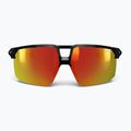 Napszemüveg Julbo Liry Reactiv Light Amplifier shiny black/shiny translu dark grey 2