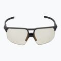 Napszemüveg Julbo Liry Reactiv High Contrast matt grey/shiny dark brown 3