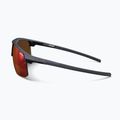 Napszemüveg Julbo Liry Reactiv High Contrast matt grey/shiny dark brown 4
