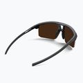 Napszemüveg Julbo Liry Reactiv High Contrast matt grey/shiny dark brown 5