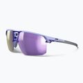 Napszemüveg Julbo Liry Spectron matt purple/shiny translu purple