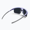 Napszemüveg Julbo Liry Spectron matt purple/shiny translu purple 4