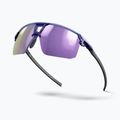 Napszemüveg Julbo Liry Spectron matt purple/shiny translu purple 5