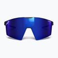 Napszemüveg Julbo Edge Reactiv High Contrast shiny translu black/purple 2