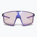 Napszemüveg Julbo Edge Reactiv High Contrast shiny translu black/purple 3