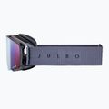 Síszemüveg Julbo Launcher Reactiv High Contrast dark blue/flash purple 6