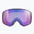 Síszemüveg Julbo Launcher Reactiv High Contrast brown/flash blue 4