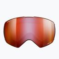 Síszemüveg Julbo Lightyear Reactiv High Contrast S0-S4 brown/flash infrared 3