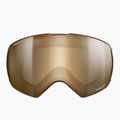 Síszemüveg Julbo Lightyear Reactiv High Contrast S0-S4 brown/flash infrared 4