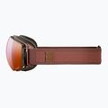 Síszemüveg Julbo Lightyear Reactiv High Contrast S0-S4 brown/flash infrared 6