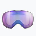 Síszemüveg Julbo Lightyear Reactiv High Contrast S1-S3 light gray/flash blue 4