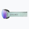 Síszemüveg Julbo Lightyear Reactiv High Contrast S1-S3 light gray/flash blue 5