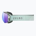 Síszemüveg Julbo Lightyear Reactiv High Contrast S1-S3 light gray/flash blue 6