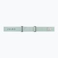 Síszemüveg Julbo Lightyear Reactiv High Contrast S1-S3 light gray/flash blue 7