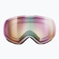 Síszemüveg Julbo Shadow Reactiv High Contrast purple/flash purple 3