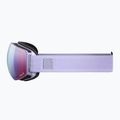 Síszemüveg Julbo Shadow Reactiv High Contrast purple/flash purple 4