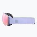 Síszemüveg Julbo Stormchaser OTG Reactiv High Contrast S1-S3 purple/flash pink 4