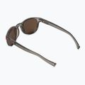 Napszemüveg Julbo Valparaiso Polarized black/translucide brilliant 2
