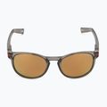 Napszemüveg Julbo Valparaiso Polarized black/translucide brilliant 3