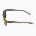 Napszemüveg Julbo Valparaiso Polarized black/translucide brilliant 4