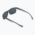 Napszemüveg Julbo Syracuse Polarized 3 blue/transculent shiny black 2