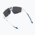 Julbo Fury Spectron 3Cf kerékpáros szemüveg fehér/kék J5311111 2