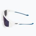 Julbo Fury Spectron 3Cf kerékpáros szemüveg fehér/kék J5311111 4